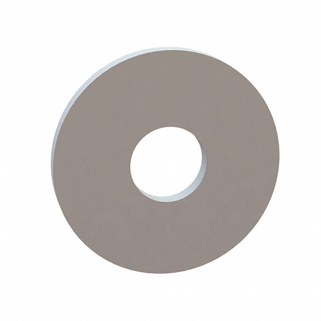 FLAT WASHER, .505 ID, 1.000 OD,