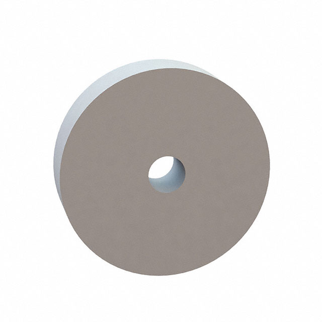 FLAT WASHER, .265 ID, 1.500 OD,