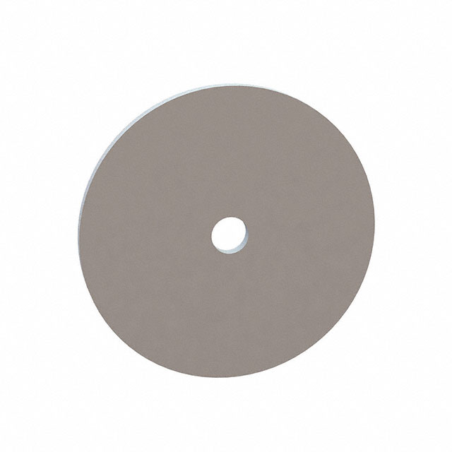 FLAT WASHER, .188 ID, 1.500 OD,