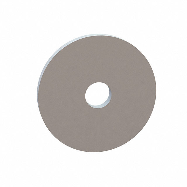 FLAT WASHER, .335 ID, 1.000 OD,
