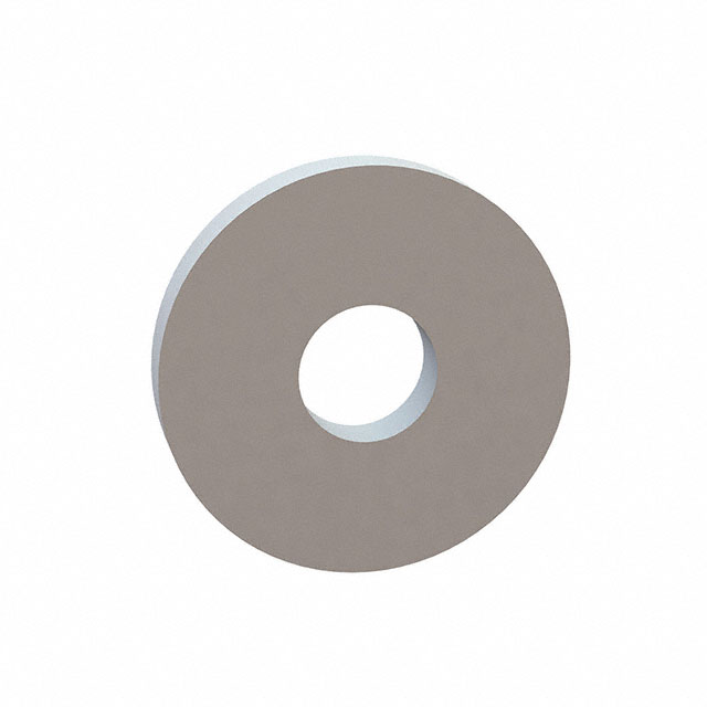 FLAT WASHER, .505 ID, 1.000 OD,