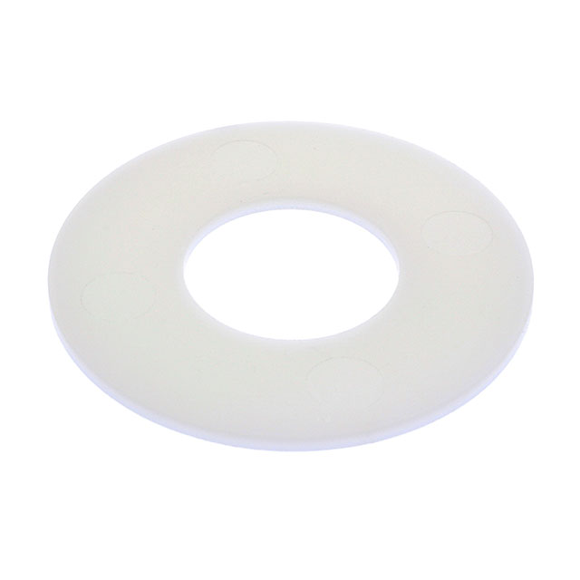 FLAT WASHER, 1.000 ID, 2.000 OD,