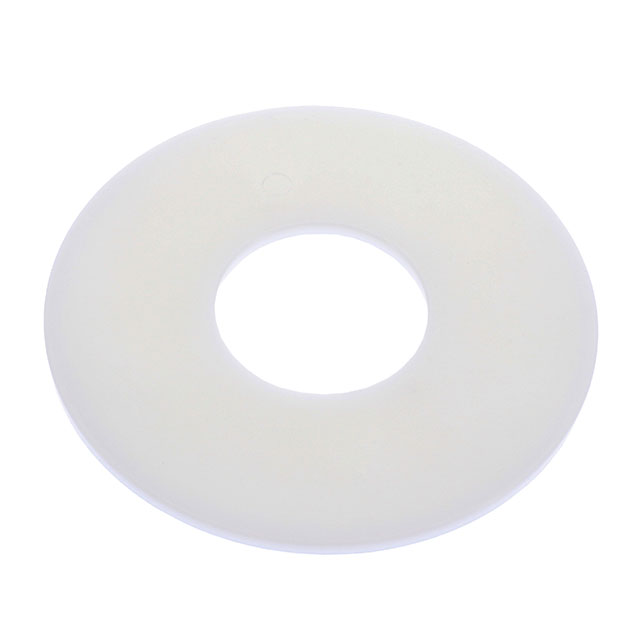 FLAT WASHER, 1.125 ID, 2.935 OD,