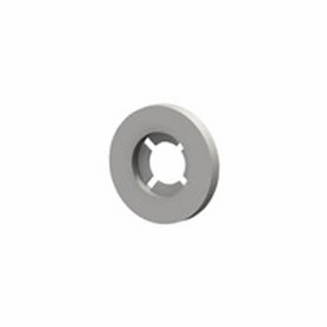 WASHER FLAT RETAINING 3/8" NYLON