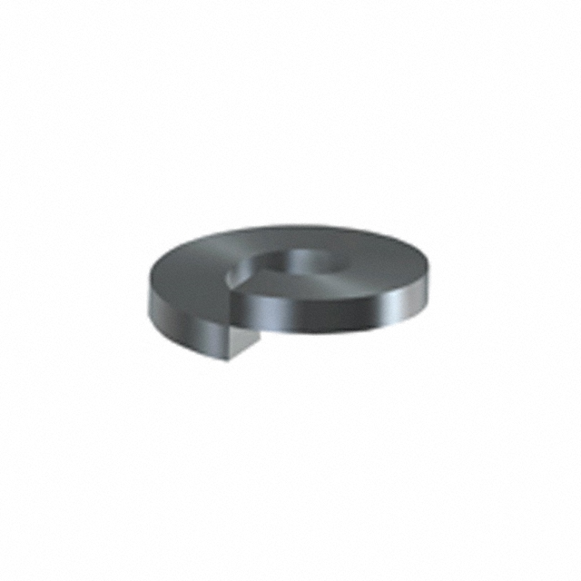 WASHER SPLIT LOCK STEEL