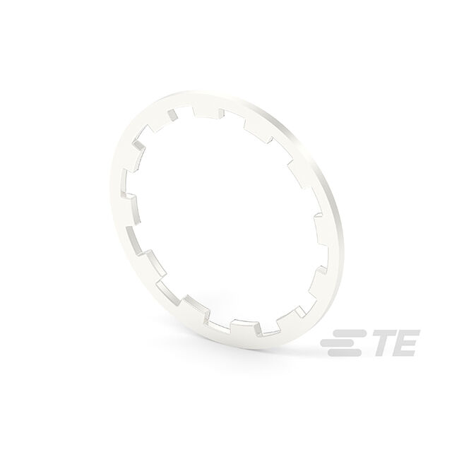 WASHER INT TOOTH PHOSPHOR BRONZE