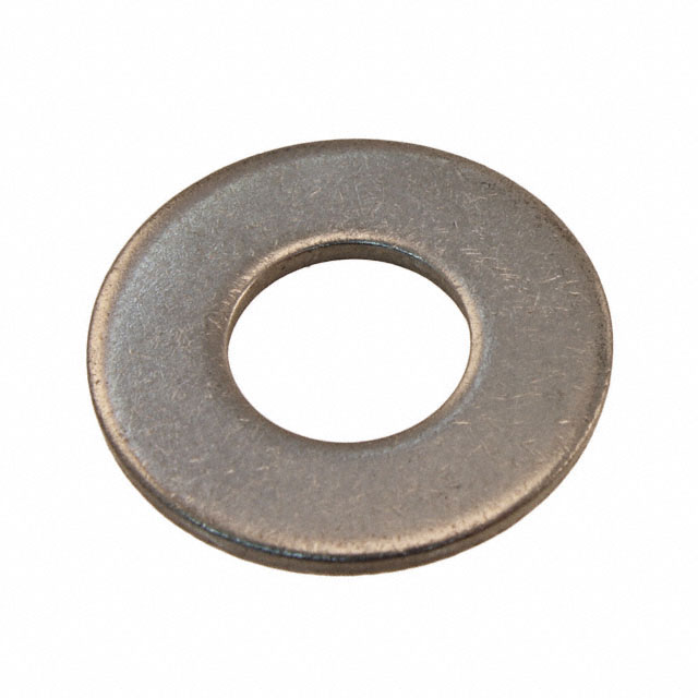WASHER FLAT 5/16" STN STEEL