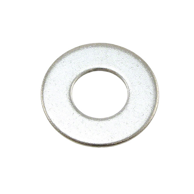 WASHER FLAT 3/8" STAINLESS STEEL
