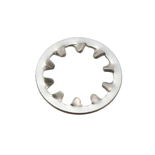 WASHER INT TOOTH 3/8" STN STEEL