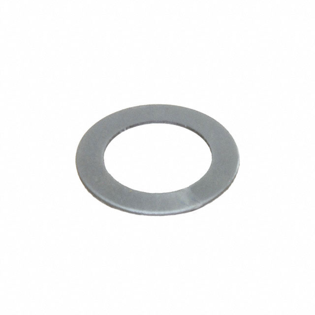 WASHER FLAT M6X1 STAINLESS STEEL