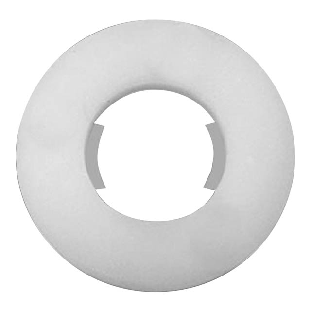 WASHER FLAT RETAINING M3 NYLON