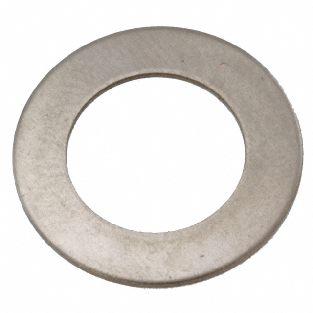 WASHER FLAT 3/8" COPPER ALLOY