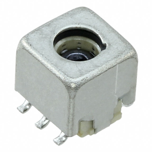 ADJUSTABLE INDUCTOR 50NH SMD