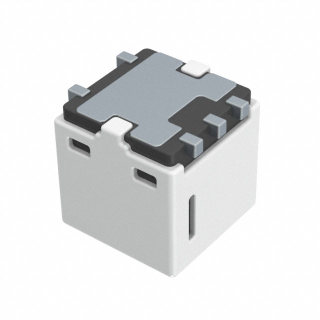 ADJUSTABLE INDUCTOR 2.5MH SMD