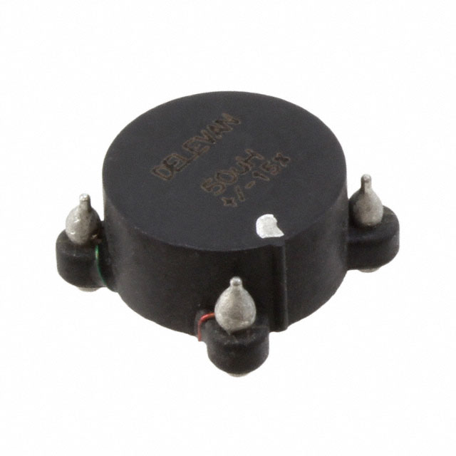 INDUCT ARRAY 2 COIL 680NH SMD
