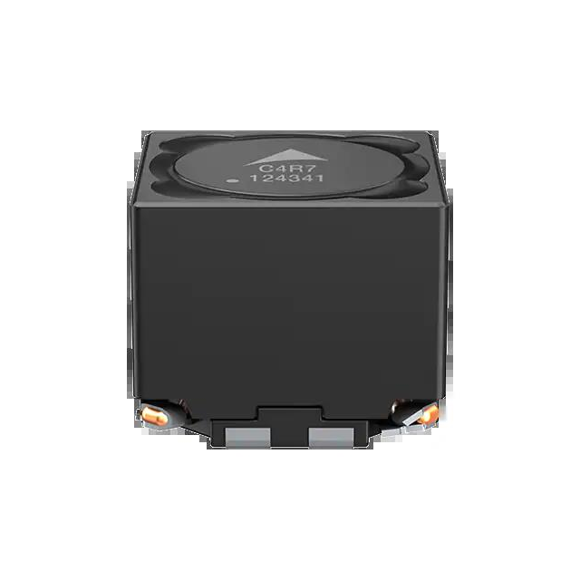 INDUCT ARRAY 2 COIL 10UH SMD