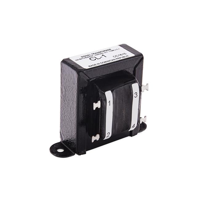 INDUCT ARRAY 2 COIL 18MH CHA MNT