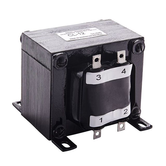 INDUCT ARRAY 2COIL 1.2MH CHA MNT