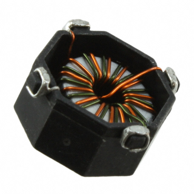 INDUCT ARRAY 2 COIL 19.58UH SMD