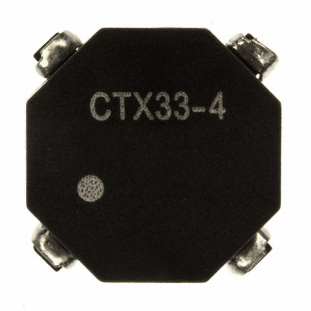 INDUCT ARRAY 2 COIL 31.77UH SMD