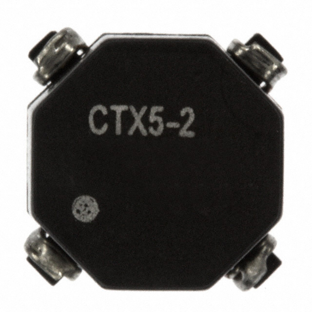 INDUCT ARRAY 2 COIL 4.7UH SMD