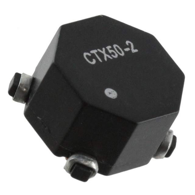 INDUCT ARRAY 2 COIL 51.18UH SMD
