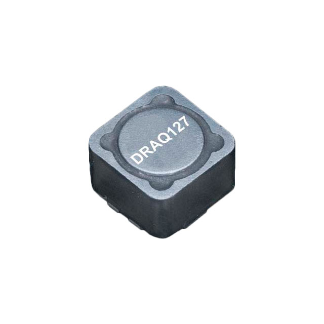 INDUCT ARRAY 2 COIL 22UH SMD