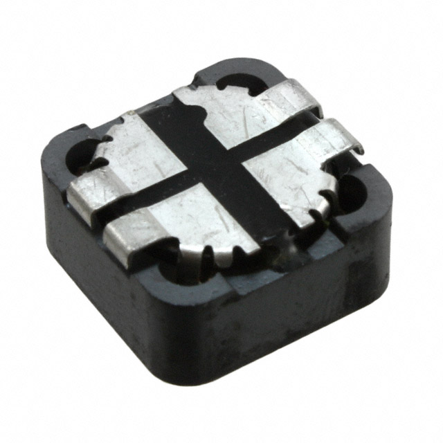 INDUCT ARRAY 2 COIL 9.654UH SMD