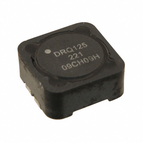 INDUCT ARRAY 2 COIL 216.8UH SMD