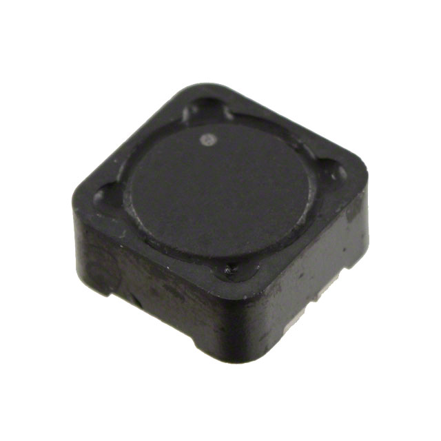 INDUCT ARRAY 2 COIL 33.74UH SMD