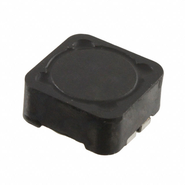 INDUCT ARRAY 2 COIL 6.588UH SMD