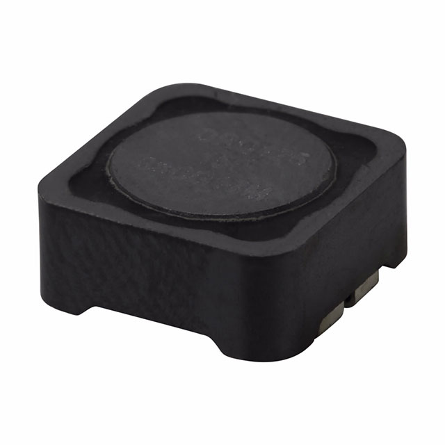INDUCT ARRAY 2 COIL 8.048UH SMD