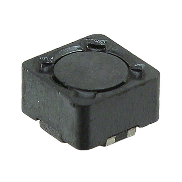 INDUCT ARRAY 2 COIL 6.8UH SMD