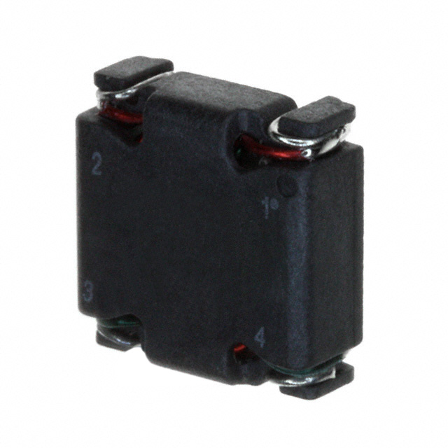 INDUCT ARRAY 2 COIL 32.8UH SMD