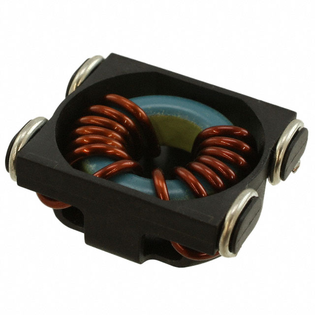 INDUCT ARRAY 2 COIL 5.7UH SMD