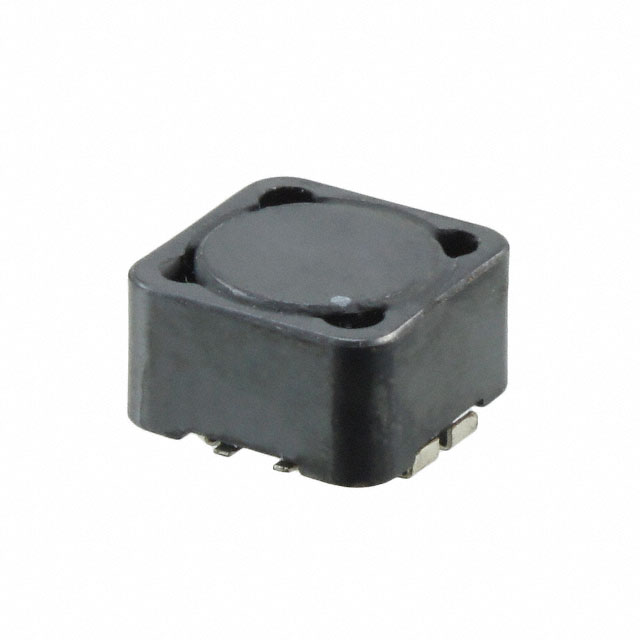 INDUCT ARRAY 2 COIL 8.9UH SMD