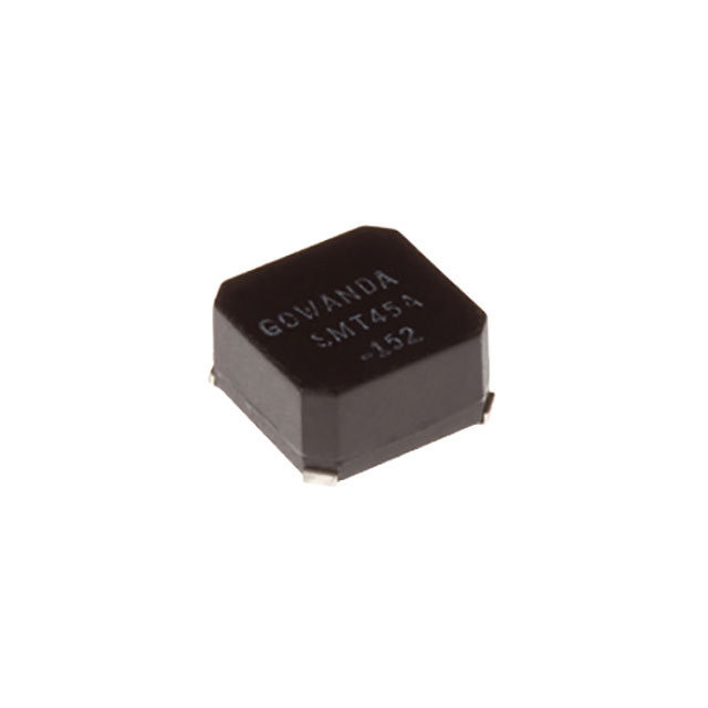 INDUCT ARRAY 2 COIL 200UH SMD