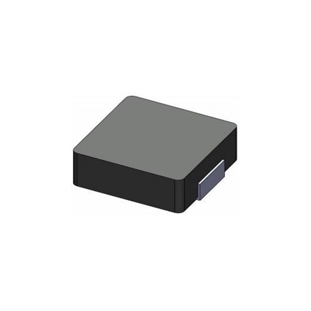 FIXED IND 680NH 9.5A 12.1MOHM SM