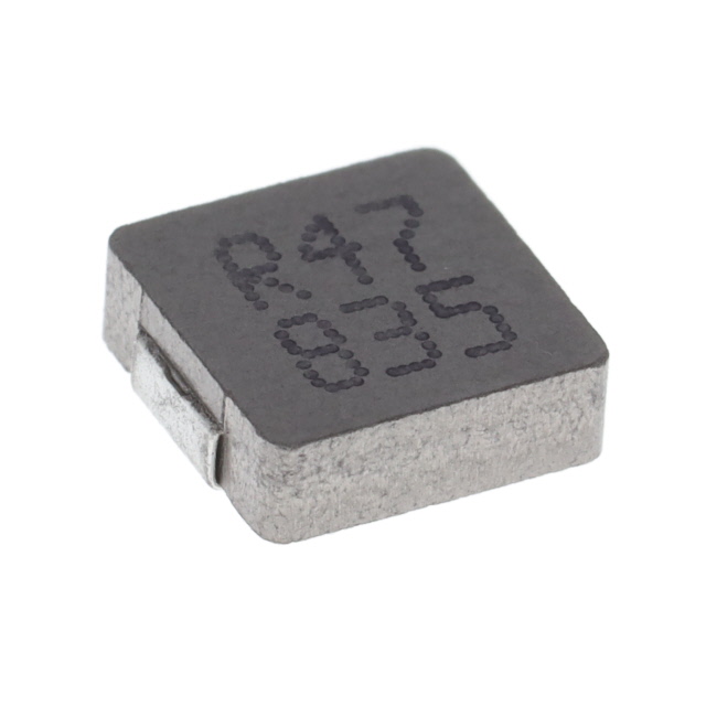 FIXED IND 470NH 17.5A 5.1MOHM SM
