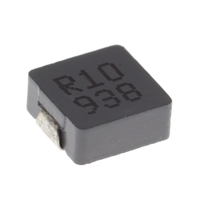 FIXED IND 100NH SMD