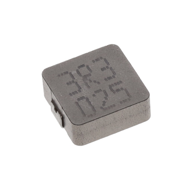 FIXED IND 3.3UH 12A 12 MOHM SMD