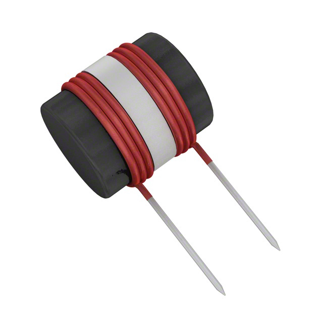 FIXED IND 27UH 10A 18 MOHM TH