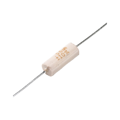 MOLDED NON-MAGNETIC INDUCTOR AXL