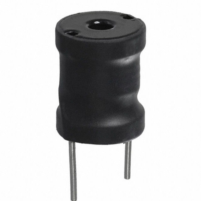 FIXED IND 150UH 1.6A 181 MOHM TH
