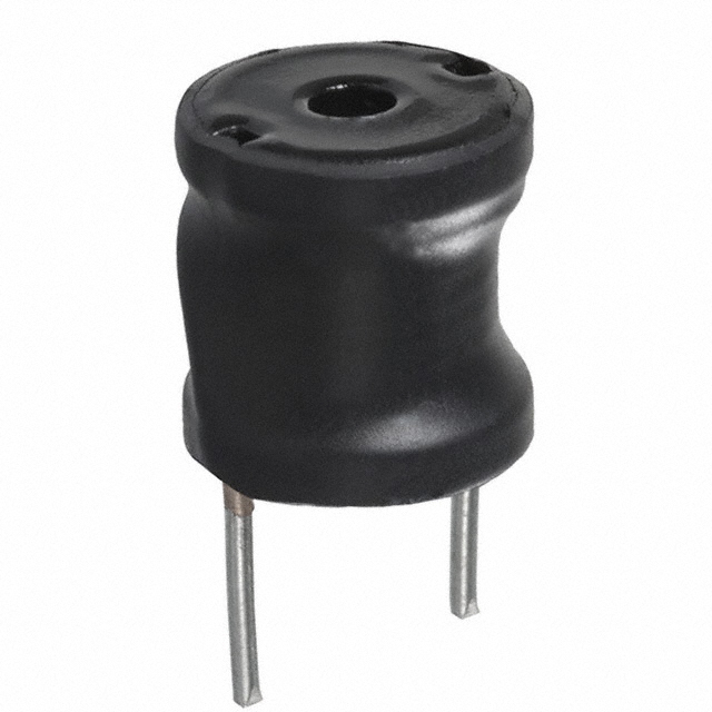FIXED IND 330UH 1.6A 305 MOHM TH
