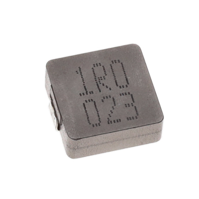 FIXED IND 1UH 28A 1.9 MOHM SMD