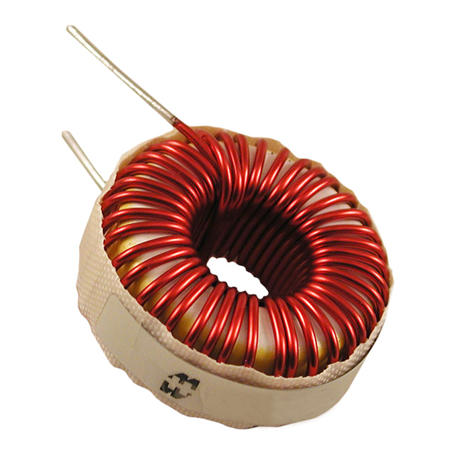 FIXED IND 1.8MH 2.5A 550 MOHM TH