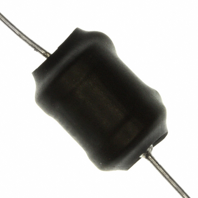 FIXED IND 10MH 130MA 12 OHM TH