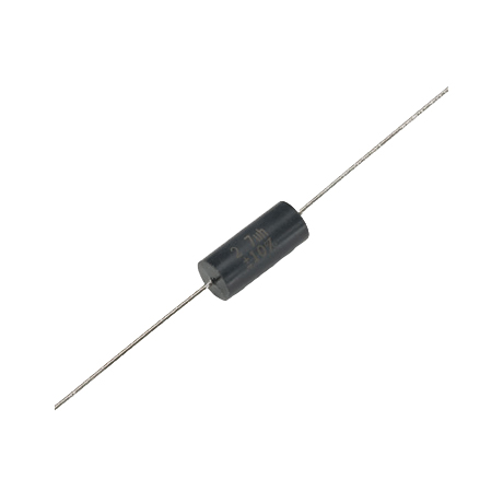 MOLDED UNSHIELDED RF COILS AXL