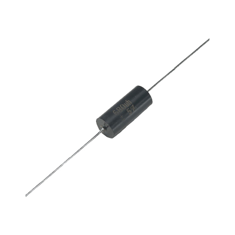 MOLDED UNSHIELDED RF COILS AXL